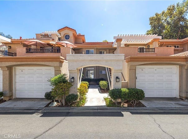 25859 Mcbean, Valencia, CA 91355