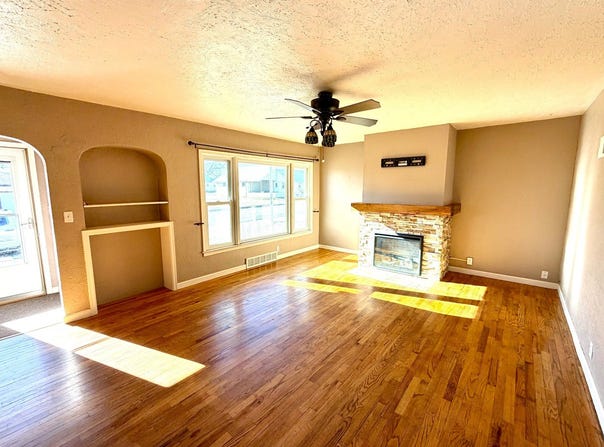 318 E 13th Ave., Benkelman, NE 69021