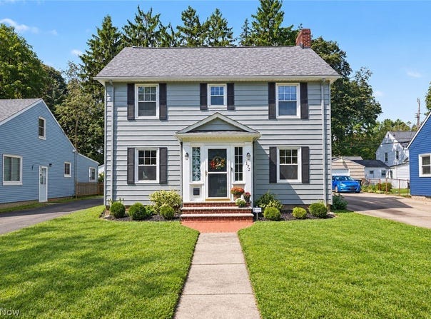 172 Westover Drive, Akron, OH 44313
