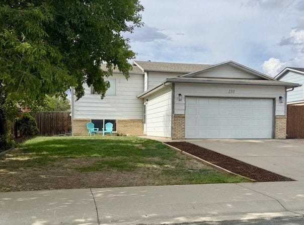 233 E 19th St Rd, Greeley, CO 80631