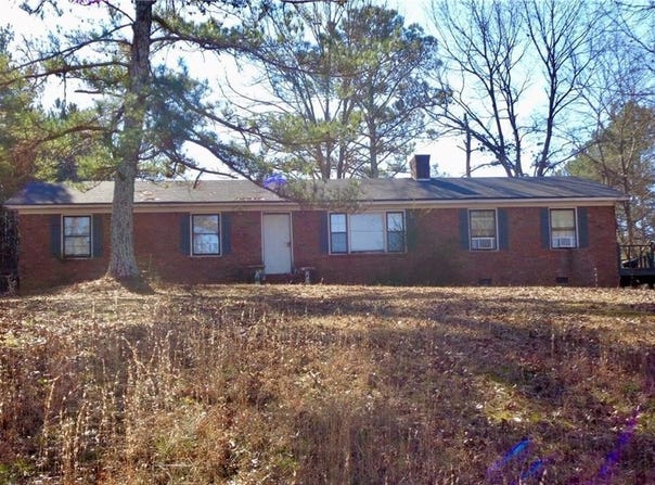 125 Ridge Rd, Kingston, GA 30145