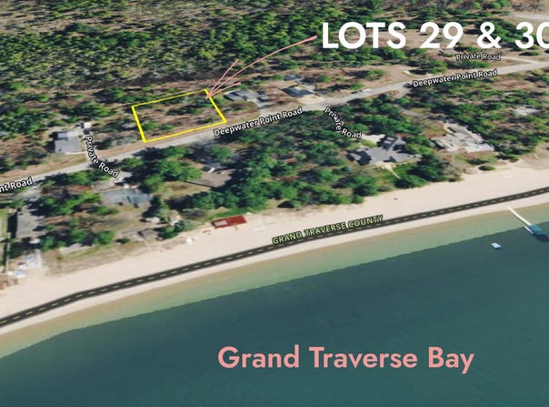 6478 Deepwater Point, Williamsburg, MI 49690