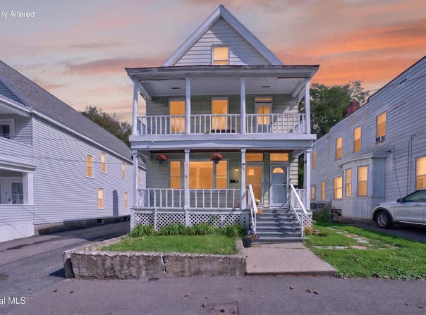 5 Lansing Avenue, Troy, NY 12180