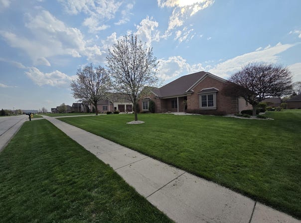 123 S Hamilton Street, Minster, OH 45865
