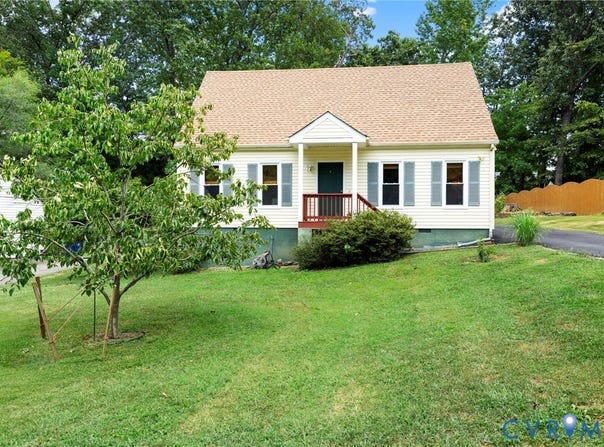 1505 Oldbury Road, Midlothian, VA 23113