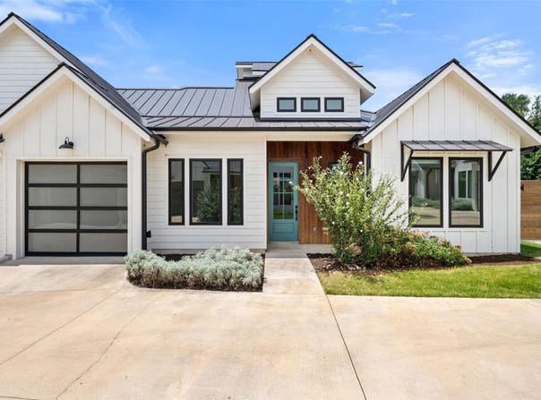 4020 Valley View Rd, Austin, TX 78704