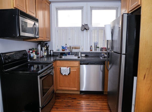 16 Chestnut Hill Ave, Boston, MA 02135