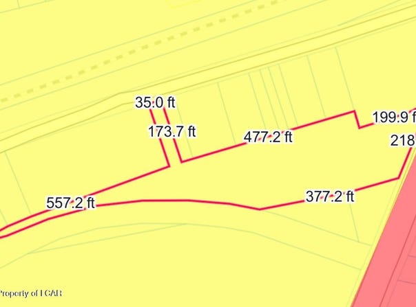 Haddock Road, McAdoo, PA 18237