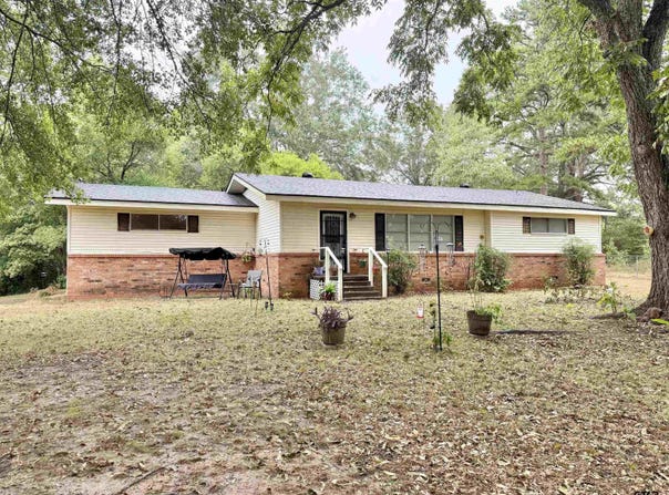 118 Echo Ln, Rusk, TX 75785