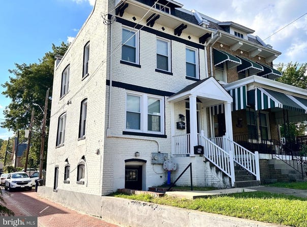 5620 9TH ST NW, WASHINGTON, DC 20011