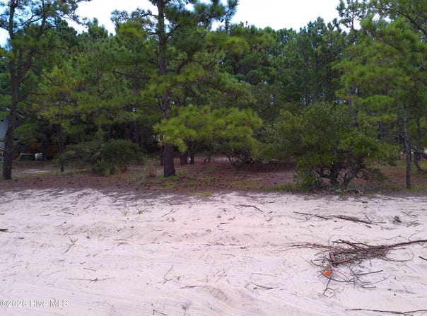 2327 False Cape Road lot: 14, Corolla, NC 27927