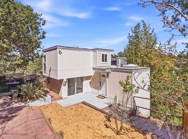237 Winding WAY, San Carlos, CA 94070