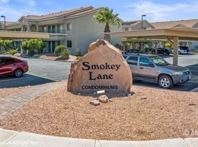 100 Pulsipher Ln, Mesquite, NV 89027