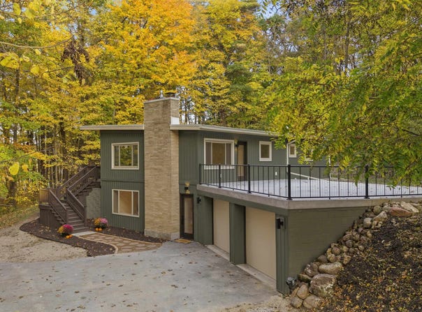 16834 LAX CHAPEL Road, KIEL, WI 53042-3126