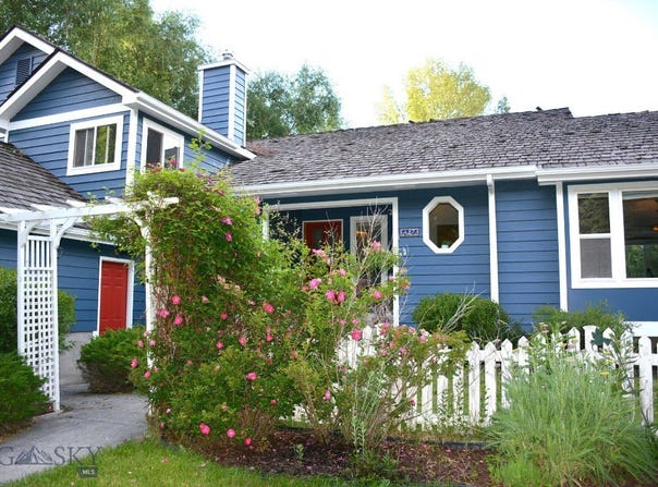 427 Concord Drive, Bozeman, MT 59715