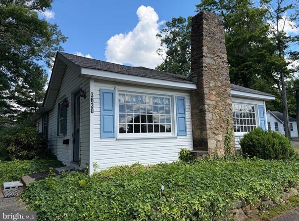 3648 ROUTE, MECHANICSVILLE, PA 18934