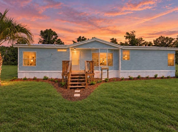2804 113TH ROAD, Live Oak, FL 32060