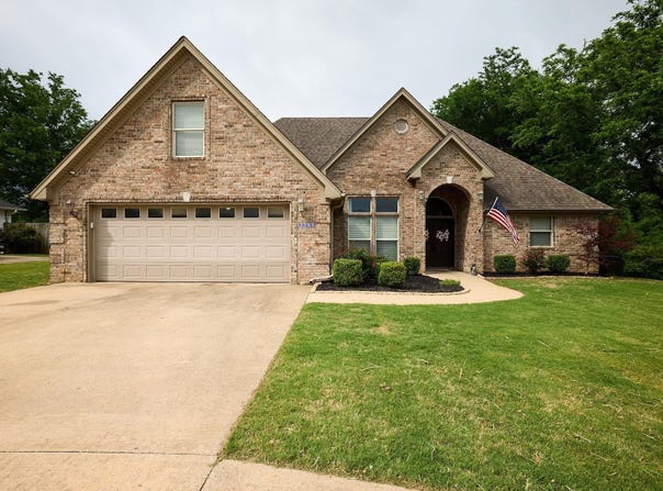 2705 Durango Drive, Benton, AR 72019