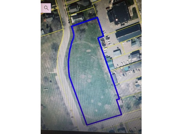 Danforth Pl, Massena, NY 13662