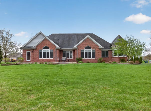 8334 Irish Mist, Onsted, MI 49265