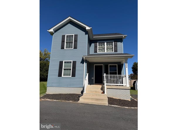 304 LEWIS Street, CULPEPER, VA 22701