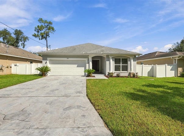 232 CLAYTON Street, BRANDON, FL 33511