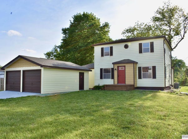 809 Main Street, Scribner, NE 68057