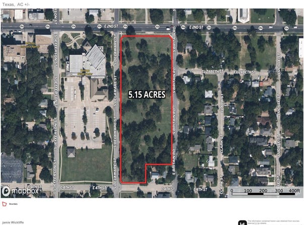 318 E 2nd, Irving, TX 75060
