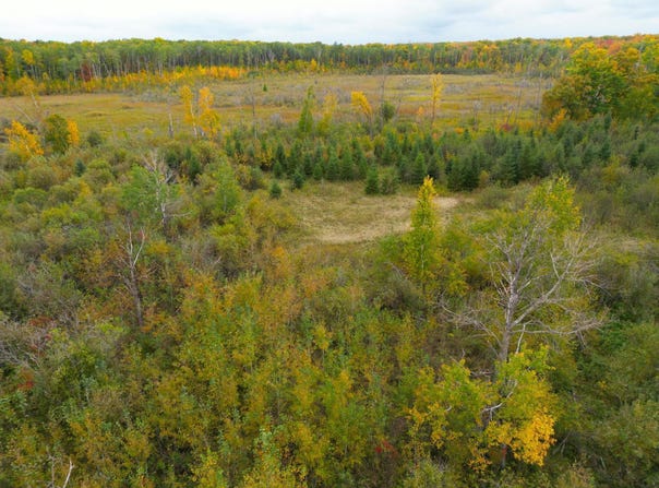 360th Street, Onamia, MN 56359