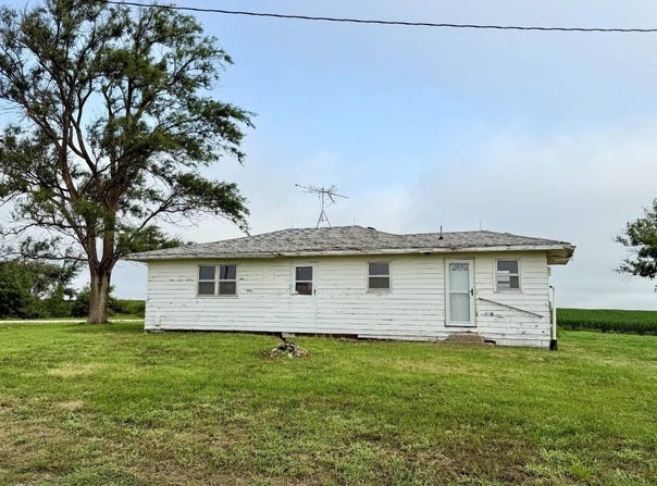 2760 250th Avenue, weldon, IA 50264