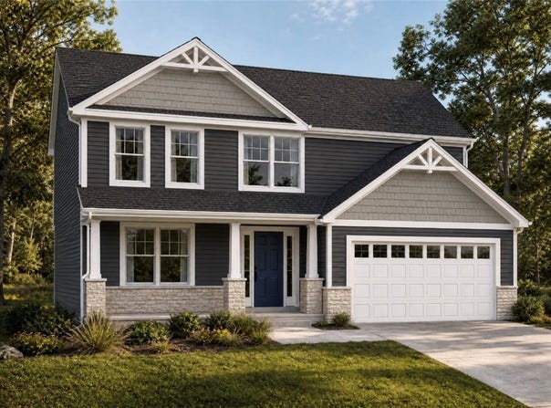 4248 Elk Creek Road, Madison Twp, OH 45067