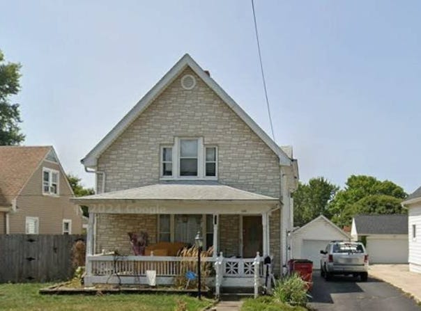 123 Elm Street, London, OH 43140