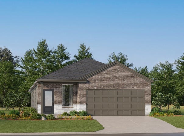 6851 Flores Rd, Spring Branch, TX 78070