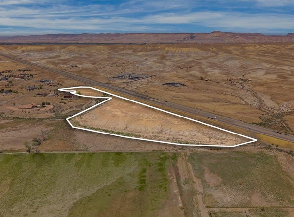 1528 Wapiti Way, Whitewater, CO 81527