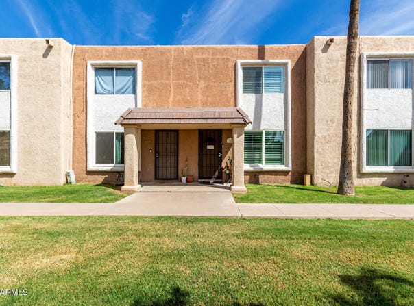 7126 N 19TH Avenue, Phoenix, AZ 85021