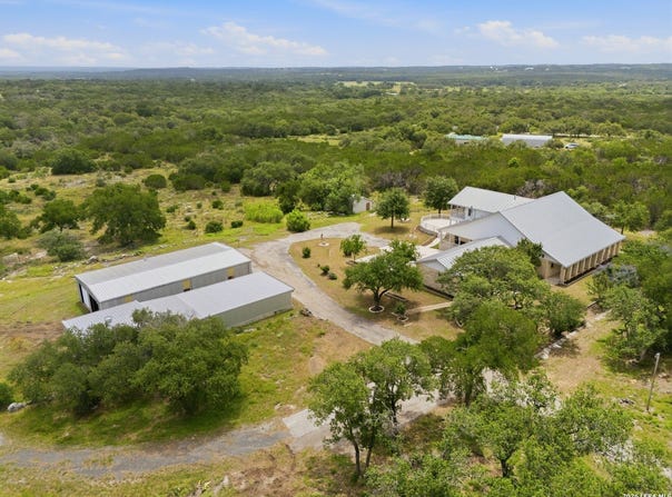 5621 Ranch Road 32, Blanco, TX 78606