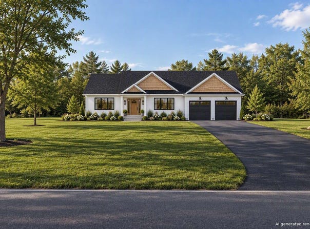 56 Webb Road, Windham, ME 04062