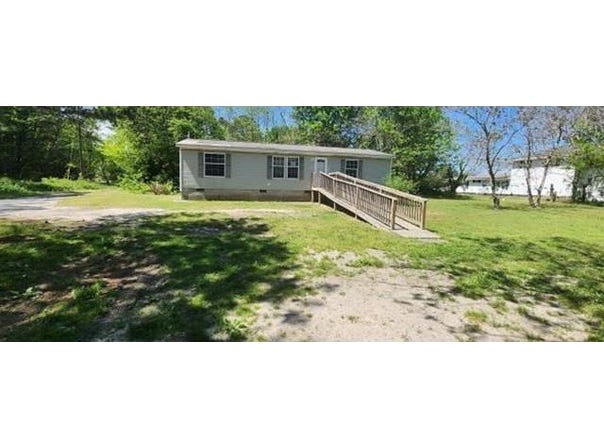 7257 SPUR LN, MACHIPONGO, VA 23405