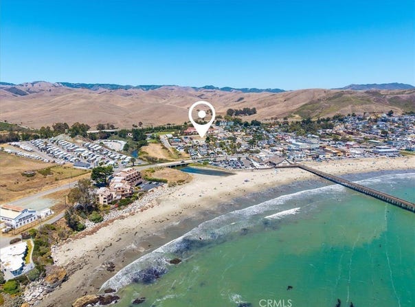 273 Birch, Cayucos, CA 93430