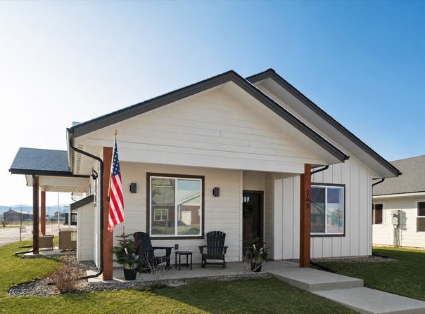 702 August Way, Kalispell, MT 59901