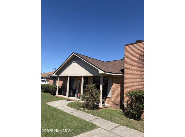 2163 Faircrest Avenue, Augusta, GA 30906