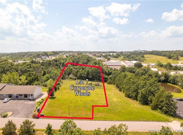 Missouri Boulevard lot: 7, Laurie, MO 65038