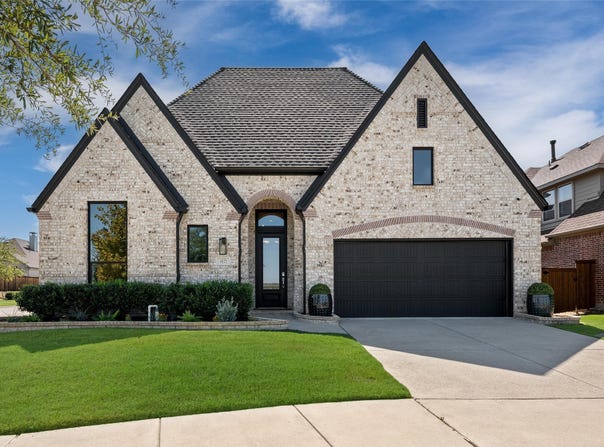 4121 Pepper Grass Lane, Prosper, TX 75078