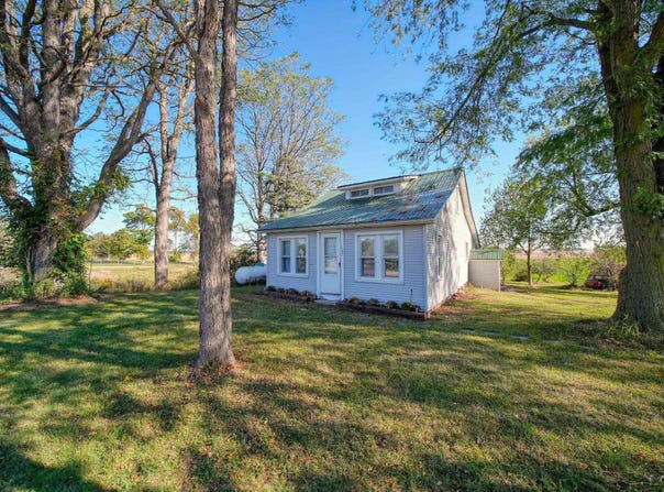 11057 Arnold Highway, Jasper, MI 49248