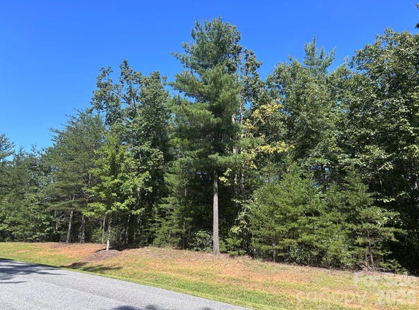 256 Beacon Ridge Drive, Nebo, NC 28761