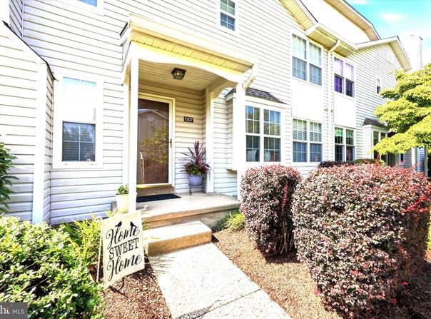 7207 SHEFFIELD DRIVE, YARDLEY, PA 19067