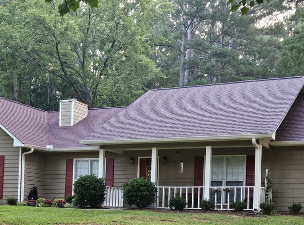 124 Greenbriar Trail, Lagrange, GA 30241