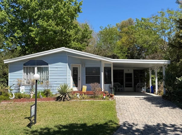 31 Falls Way Dr, Ormond Beach, FL 32174
