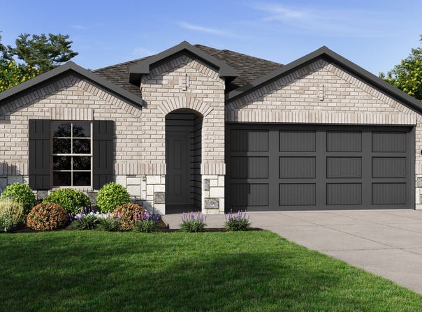 1930 LEGACY Drive, Cleburne, TX 76033