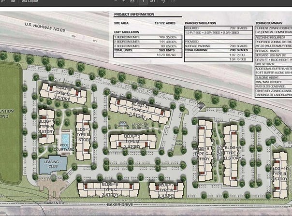 2700 E US Highway 82, Sherman, TX 75090